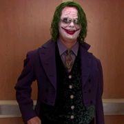The Joker (Dwight, the Office)