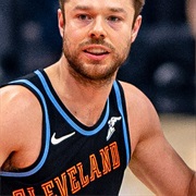 Matthew Dellavedova