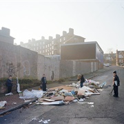 Saturday Morning, Stamford Hill (Polly Braden and David Campany)