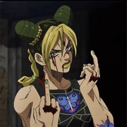 Jolyne Kujo