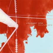Voyager One – Monster Zero
