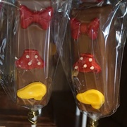 Minnie Ganache Pop