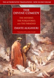 The Divine Comedy (Dante Alighieri)