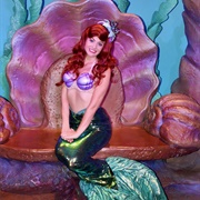 Ariel