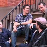 S2.E2: The Stoop Sessions: Part 1