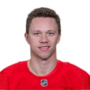 Lucas Raymond (Detroit Red Wings)