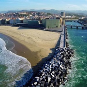 Gros, San Sebastián
