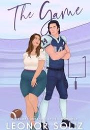 The Game (Lenore Soliz)