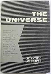 The Universe (Scientific American)