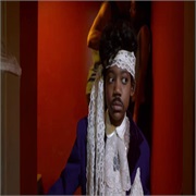 Everybody Hates Chris: "Everybody Hates Halloween" (S1,E6)