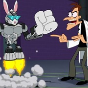 The Return of the Rogue Rabbit