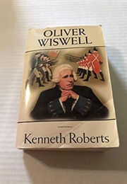 Oliver Viswell (Robert)