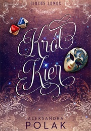 Król Kier (Aleksandra Polak)