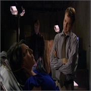 Stargate: SG-1: "Memento Mori" (S10,E8)