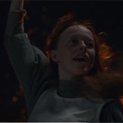 S3.E8: Great and Sudden Change