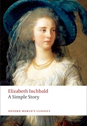 A Simple Story (Elizabeth Inchbald)