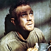 Steve McQueen - Papillon