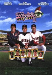 Major League 2 (1994)