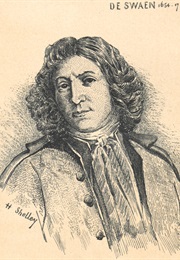 The Honorable Cobblers or the Crowned Boot (Michiel De Swaan)