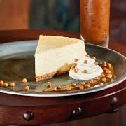 Dulce De Leche Cheesecake