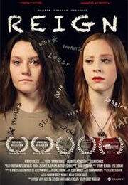 Reign (2015)