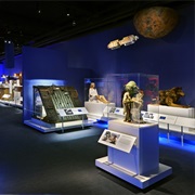 Museum of the Moving Image