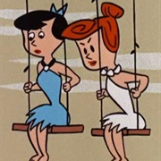 S1.E15: The Girls' Night Out