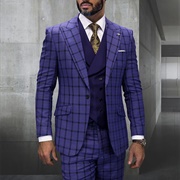 Modern Fit Suits