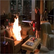 Frasier: "Three Valentines" (S6,E14)