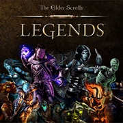 The Elder Scrolls: Legends