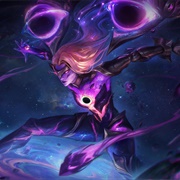 Dark Star Kai'sa