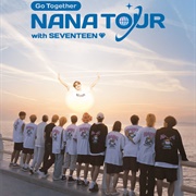 Nana Tour With Seventeen Uncut