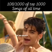 #379 Live While We're Young by One Direction