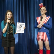 S2.E17: Intro to Political Science