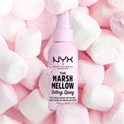 NYX Marshmallow Setting Spray