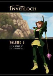 Inverloch, Vol 4 (Sarah Ellerton)