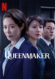 Queenmaker (2023)