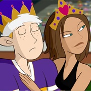 S4.E18: Homecoming Upset