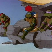 S3.E5: Sky Turtles