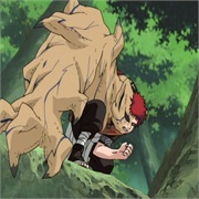 Naruto: "Astonishing Truth! Gaara's Identity Emerges!" (S2,E17) - English