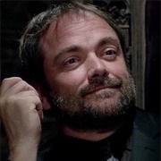 Crowley (Supernatural)
