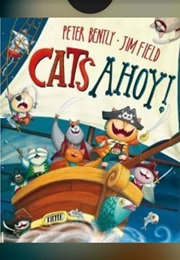 Cats Ahoy! (Peter Bentley)