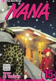Nana 15 (Ai Yazawa)
