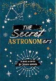 The Secret Astronomers (Jessica Walker)