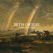 Comfort of Strangers - Beth Orton