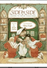 Side by Side: Poems to Read Together (Lee Bennett Hopkins)