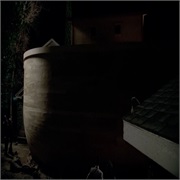 CSI: NY: "The Ride-In" (S3,E17)