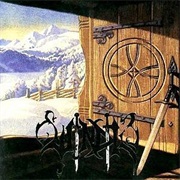 Arntor - Windir (1999)