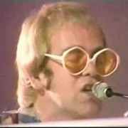 Music Video: Crocodile Rock