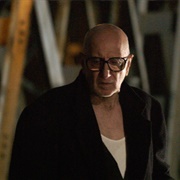 S5.E3: Where's Johnny?